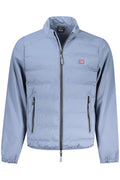 NORWAY 1963 GIUBBOTTO UOMO AZZURRO