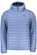 NORWAY 1963 GIUBBOTTO UOMO BLU