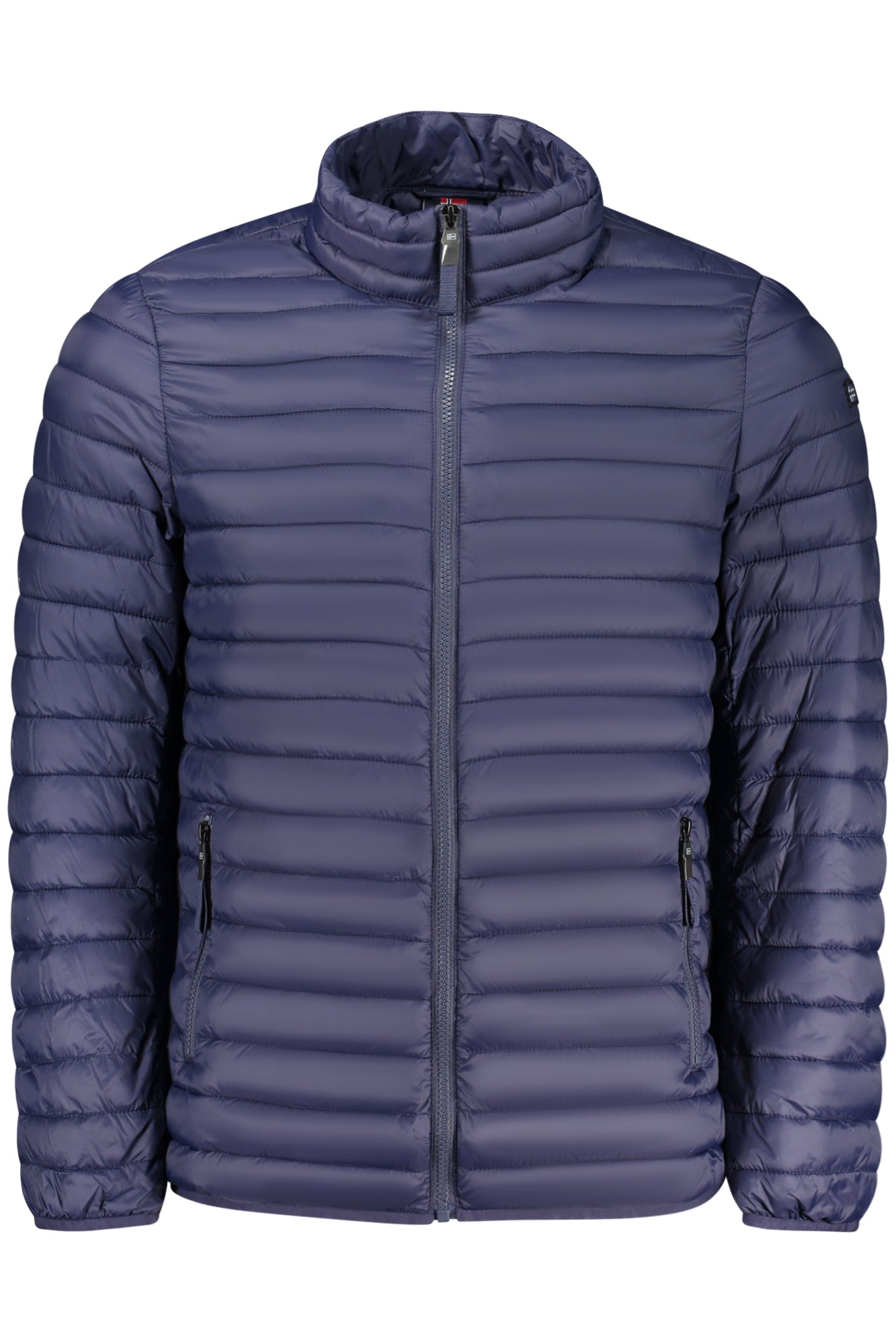 NORWAY 1963 GIUBBOTTO UOMO BLU