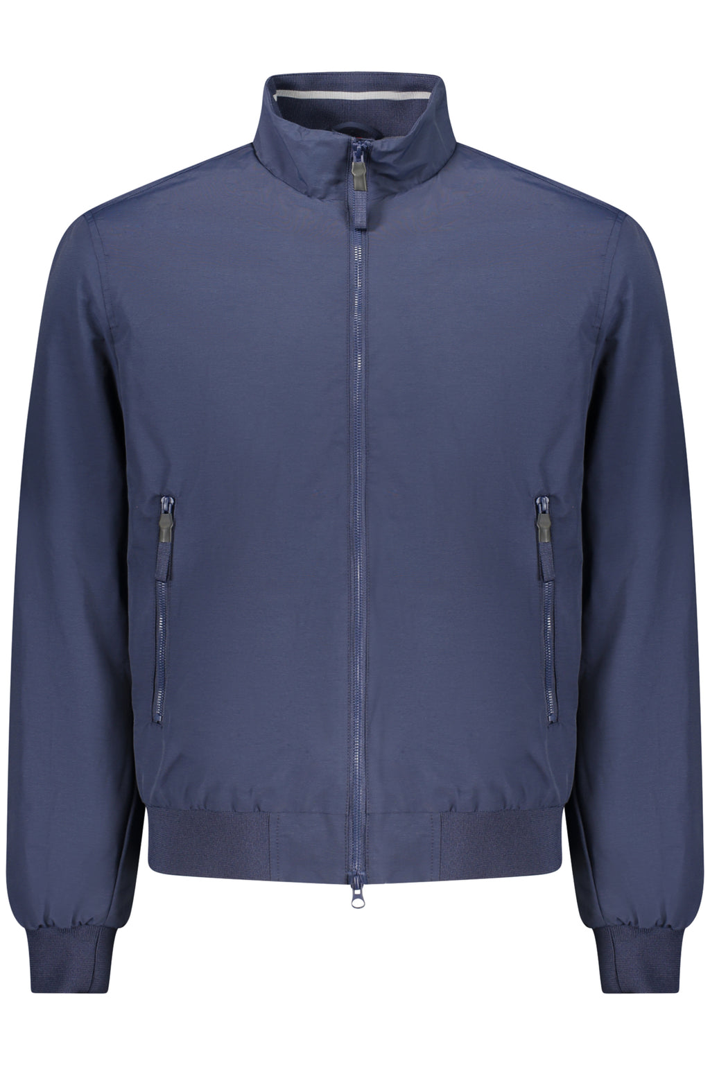 NORWAY 1963 GIUBBOTTO UOMO BLU