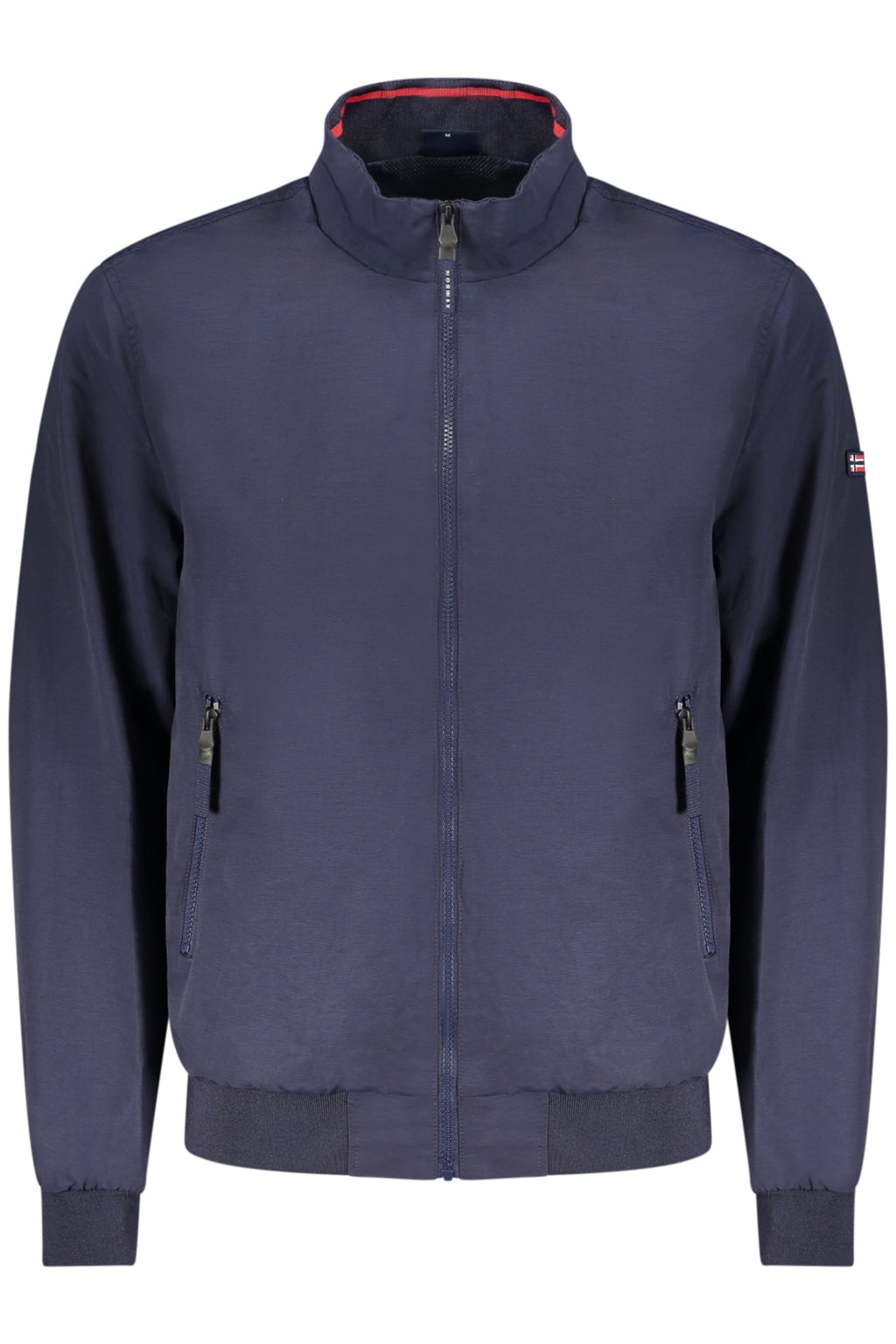 NORWAY 1963 GIUBBOTTO UOMO BLU