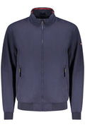 NORWAY 1963 GIUBBOTTO UOMO BLU