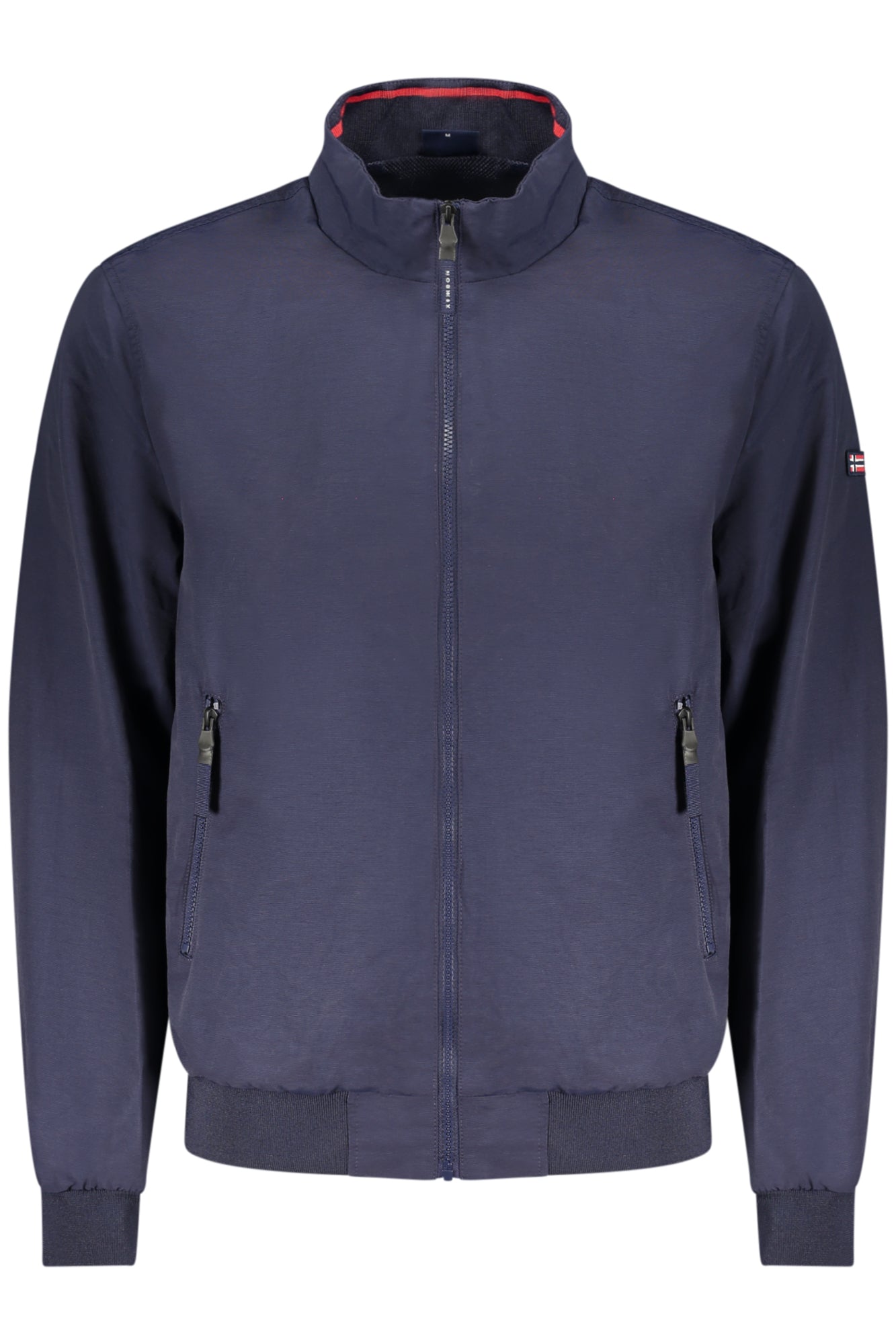 NORWAY 1963 GIUBBOTTO UOMO BLU