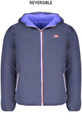 NORWAY 1963 GIUBBOTTO UOMO BLU