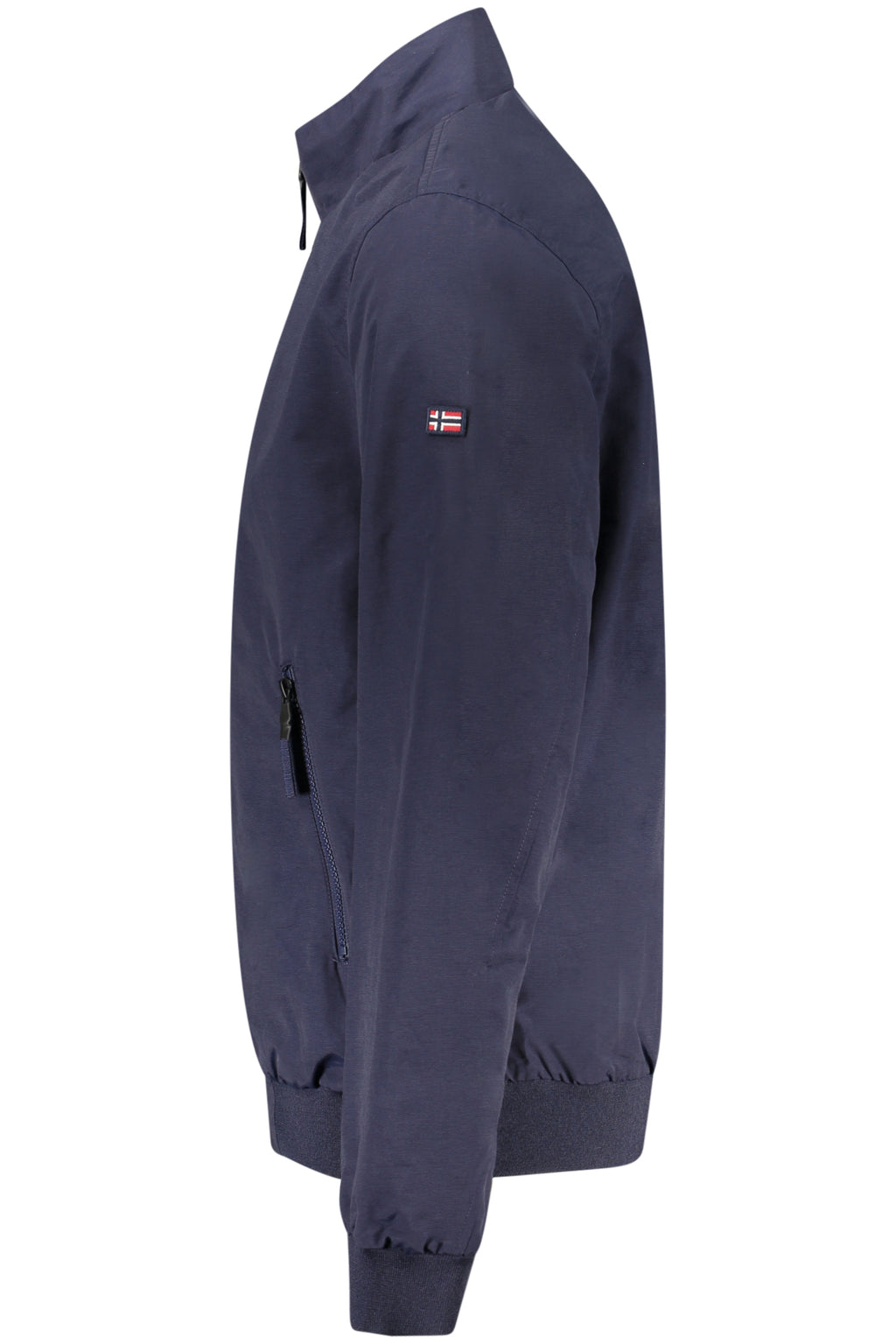 NORWAY 1963 GIUBBOTTO UOMO BLU