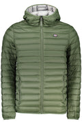 NORWAY 1963 GIUBBOTTO UOMO VERDE