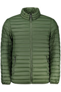 NORWAY 1963 GIUBBOTTO UOMO VERDE