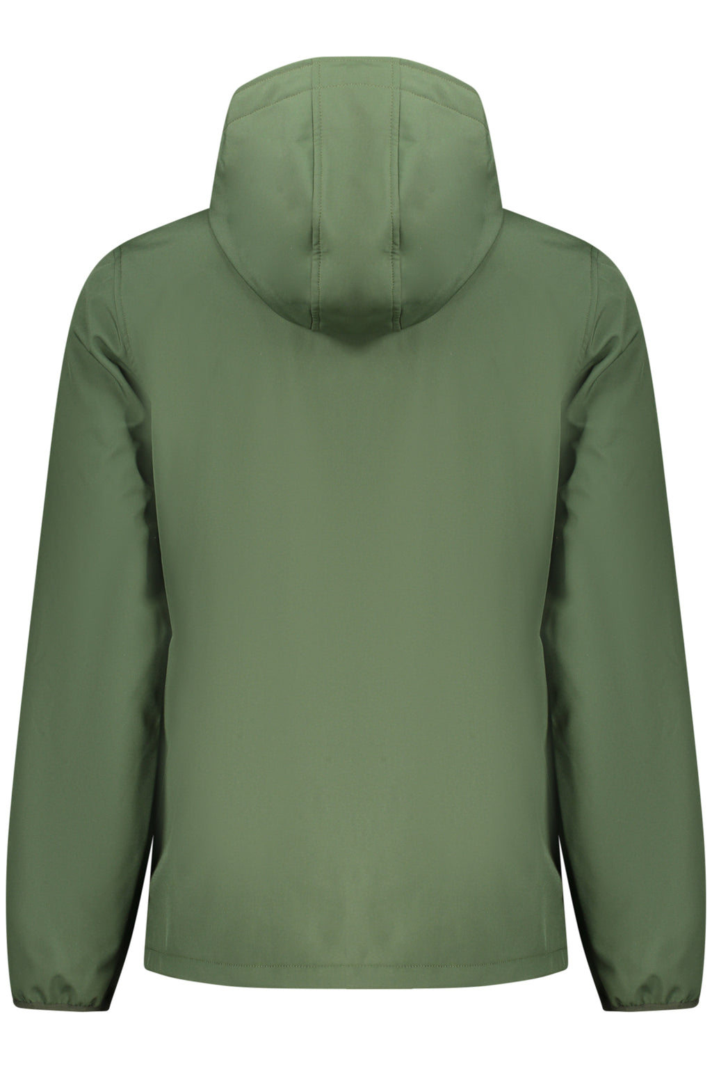 NORWAY 1963 GIUBBOTTO UOMO VERDE