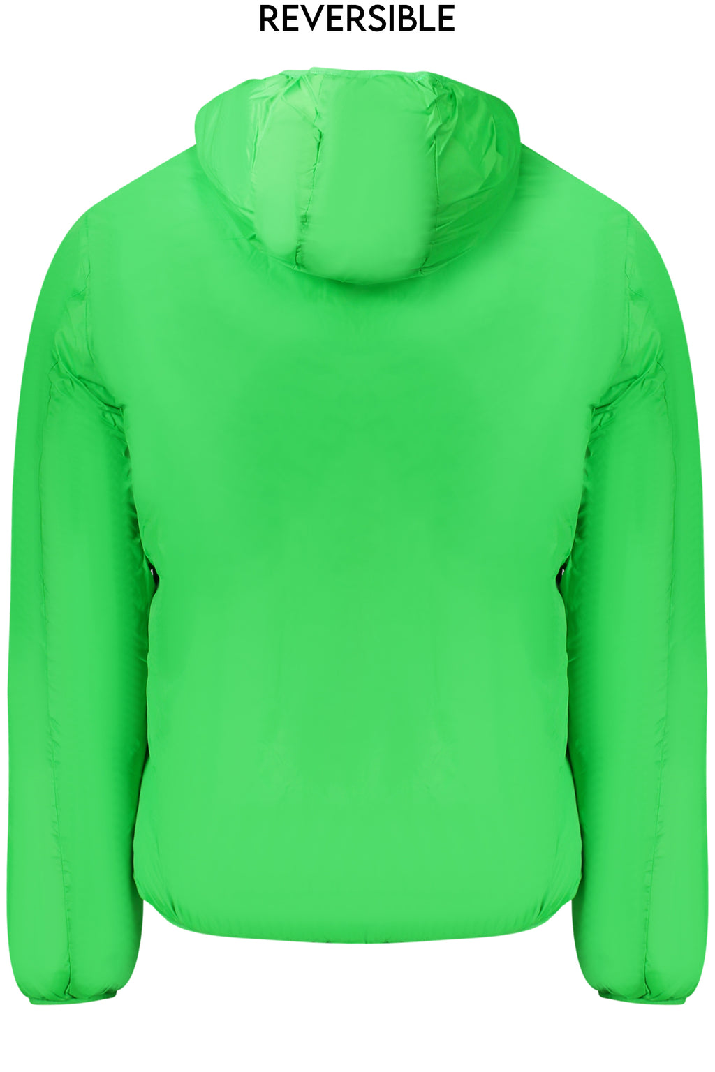 NORWAY 1963 GIUBBOTTO UOMO VERDE