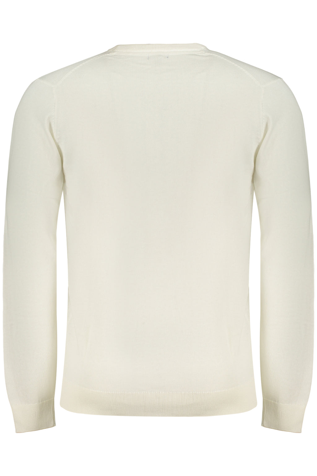 NORWAY 1963 MAGLIA UOMO BIANCO