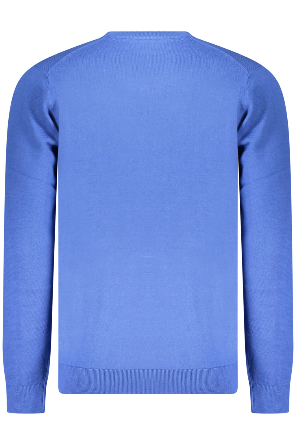 NORWAY 1963 MAGLIA UOMO BLU