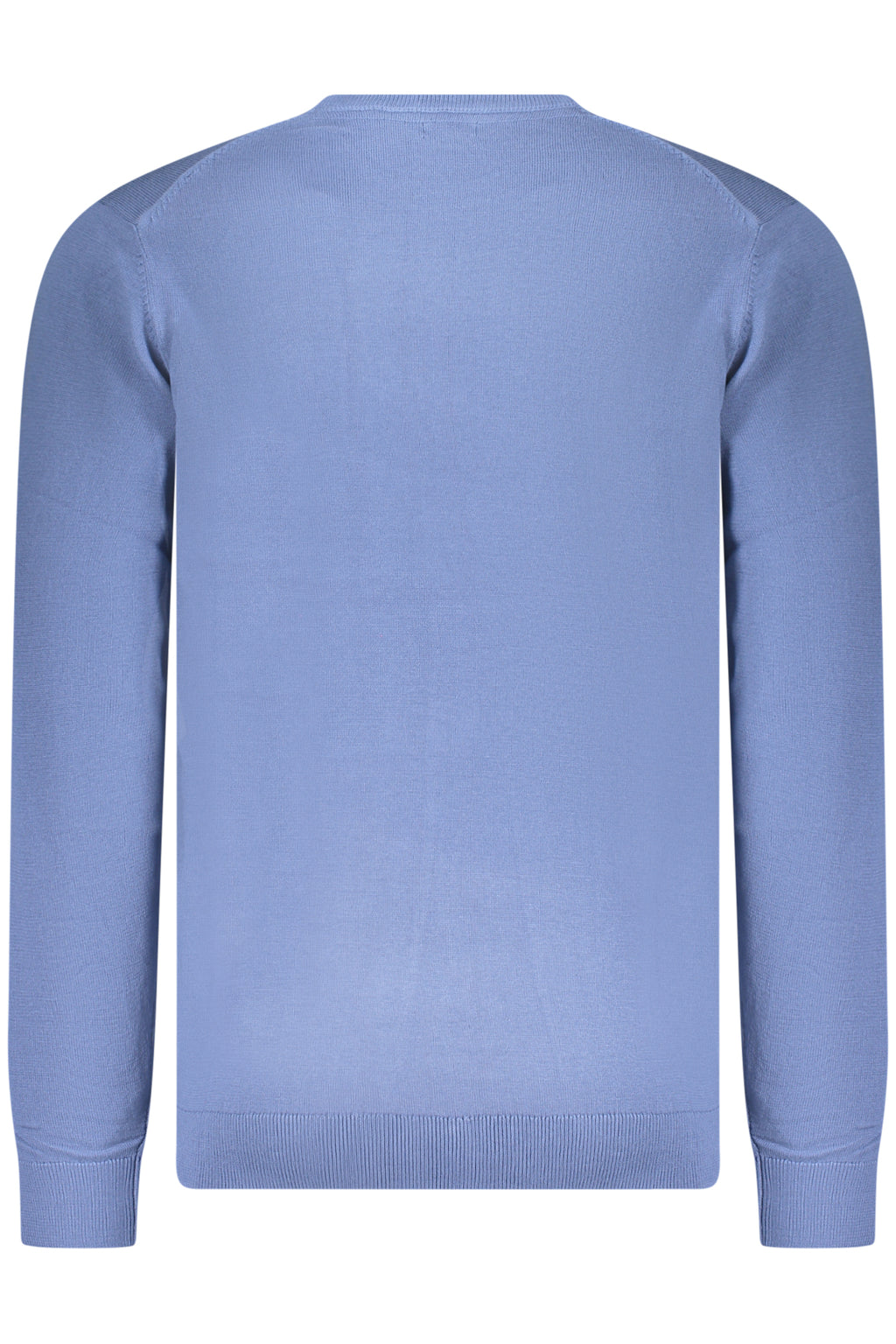 NORWAY 1963 MAGLIA UOMO BLU