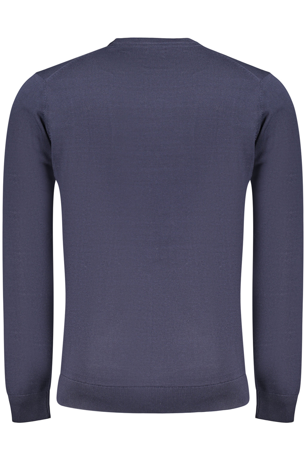 NORWAY 1963 MAGLIA UOMO BLU