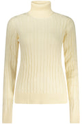 NORWAY 1963 MAGLIONE DONNA BIANCO
