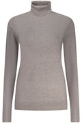 NORWAY 1963 MAGLIONE DONNA GRIGIO