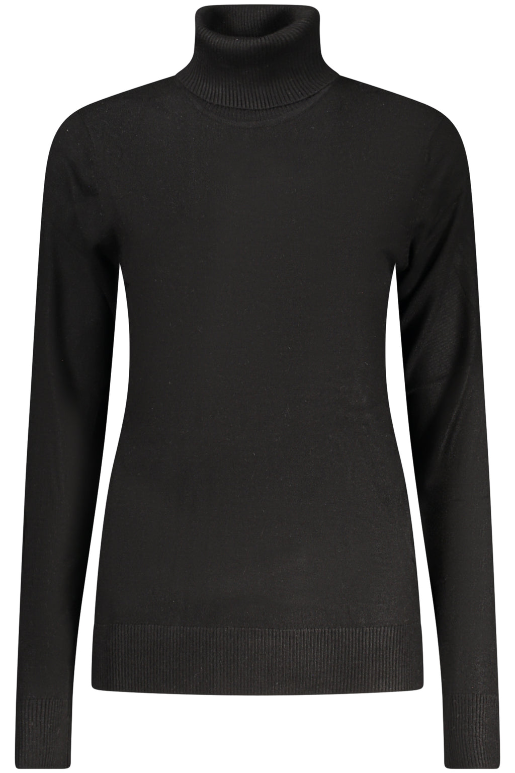 NORWAY 1963 MAGLIONE DONNA NERO