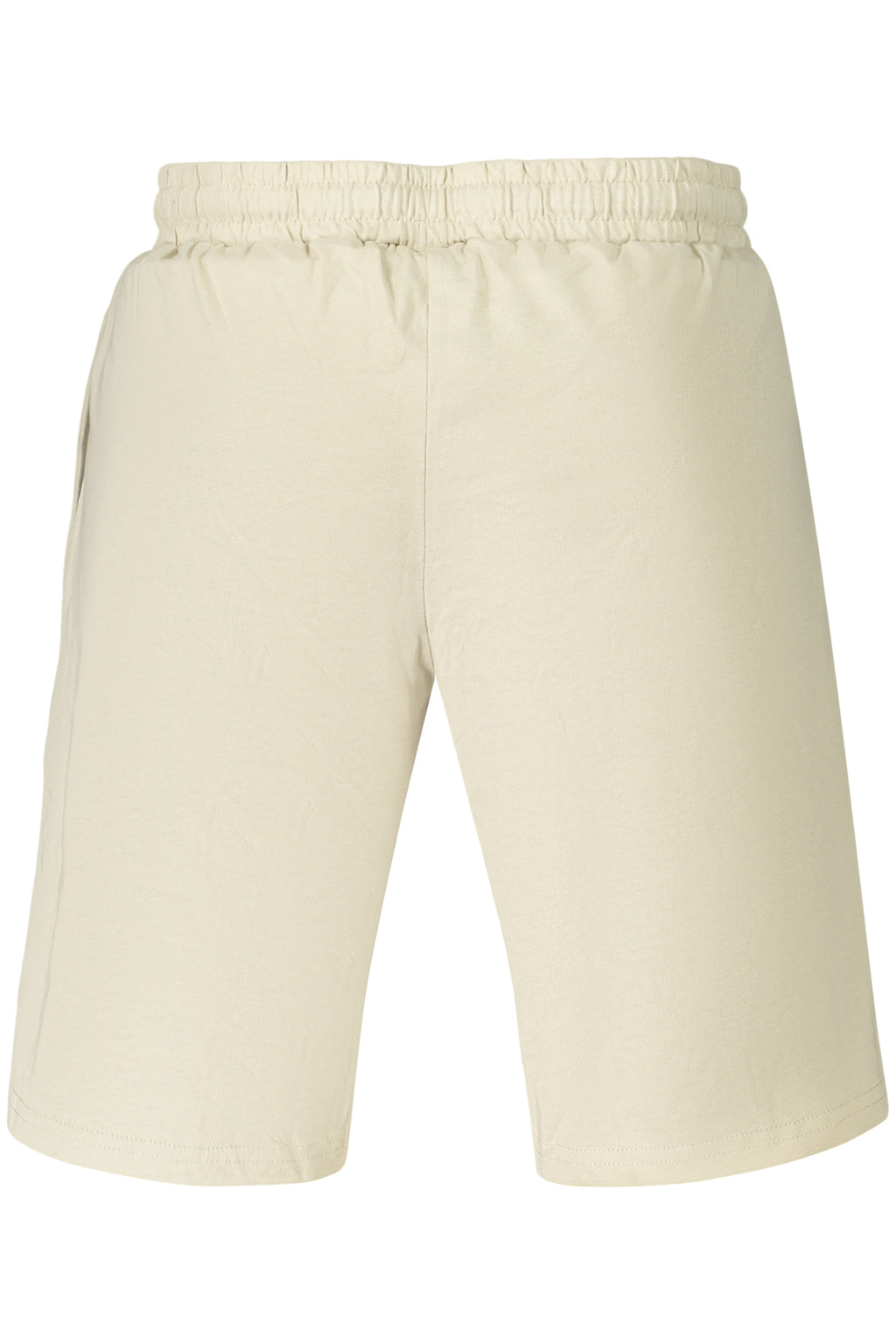 NORWAY 1963 PANTALONE BERMUDA UOMO BEIGE