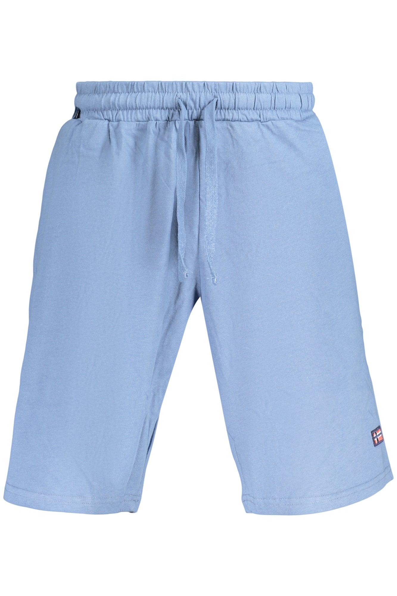 NORWAY 1963 PANTALONE BERMUDA UOMO BLU