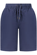 NORWAY 1963 PANTALONE BERMUDA UOMO BLU