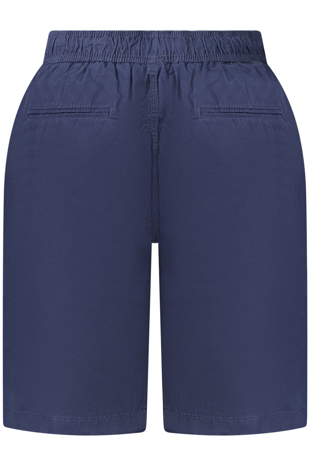 NORWAY 1963 PANTALONE BERMUDA UOMO BLU