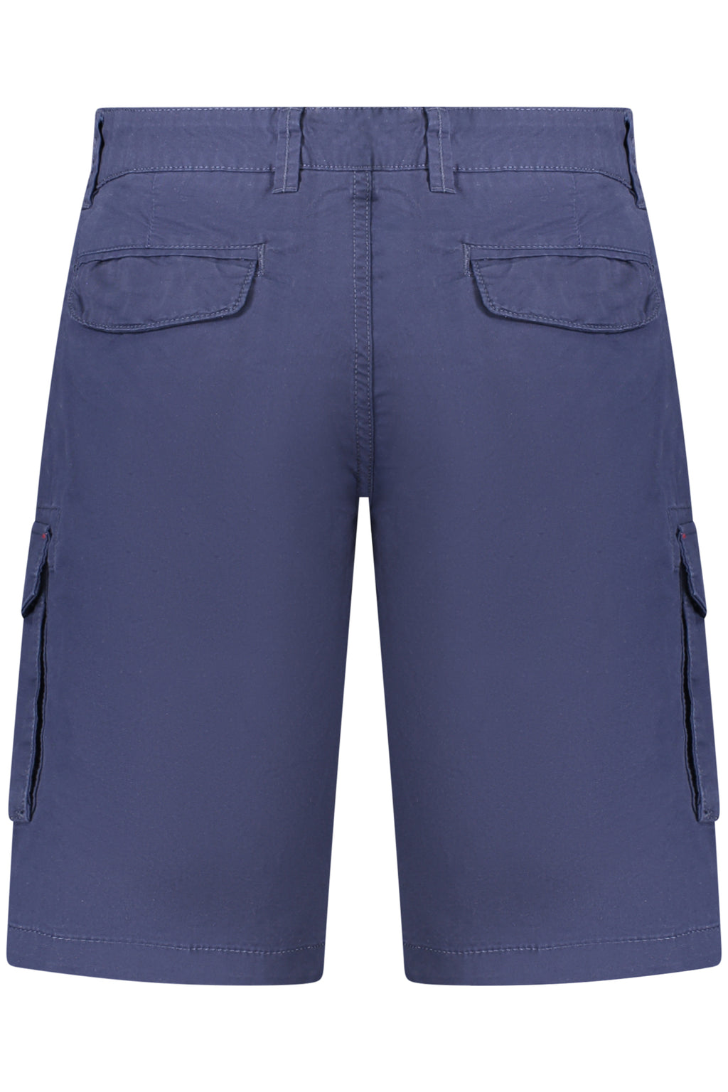 NORWAY 1963 PANTALONE BERMUDA UOMO BLU