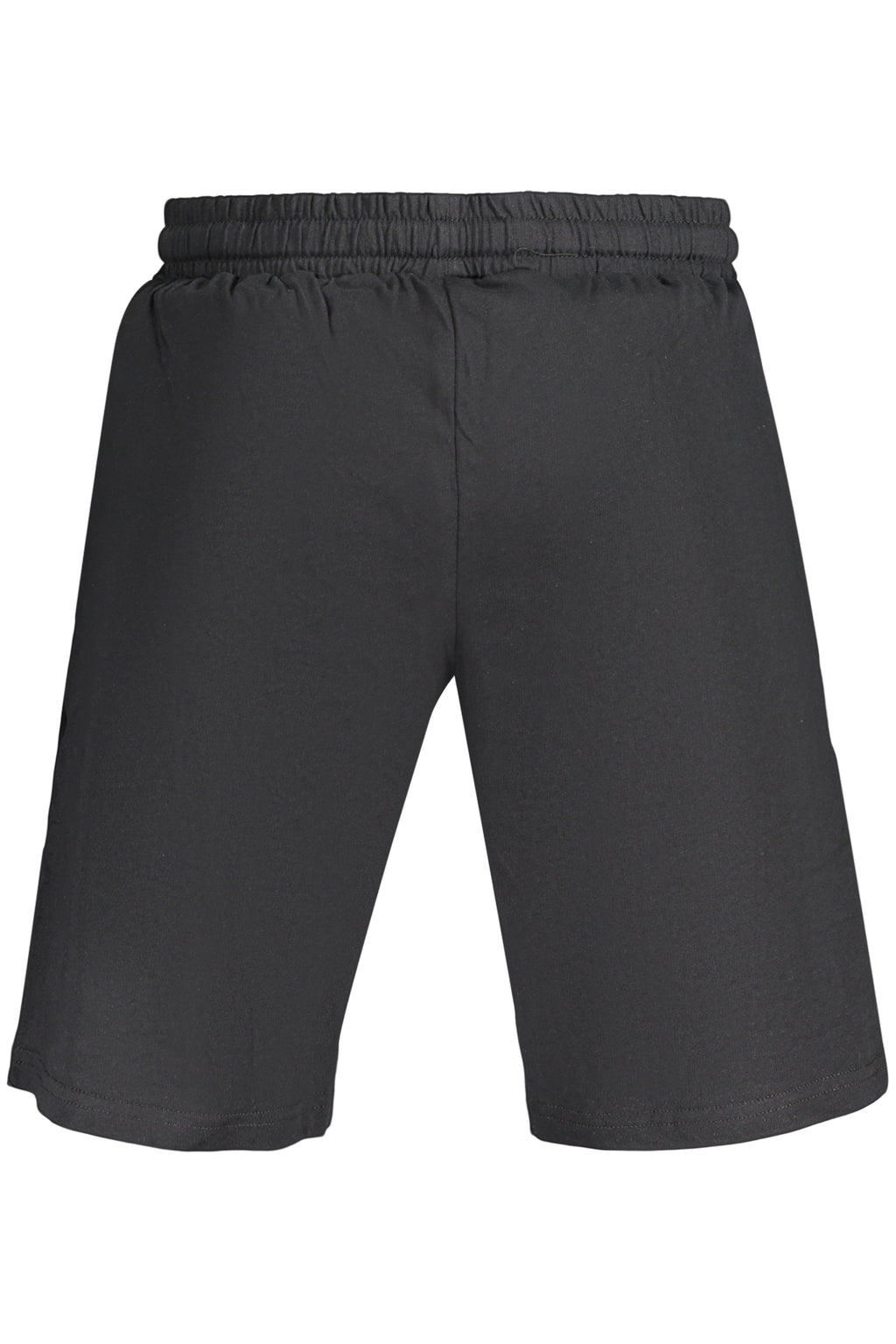 NORWAY 1963 PANTALONE BERMUDA UOMO NERO