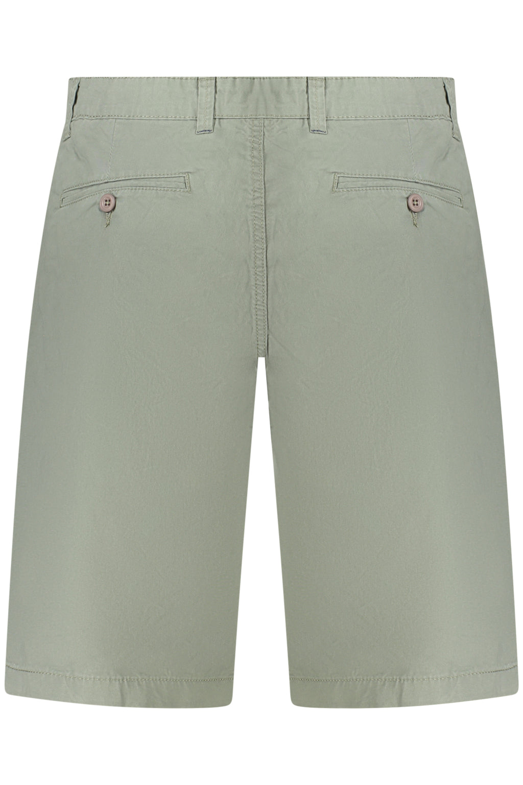 NORWAY 1963 PANTALONE BERMUDA UOMO VERDE