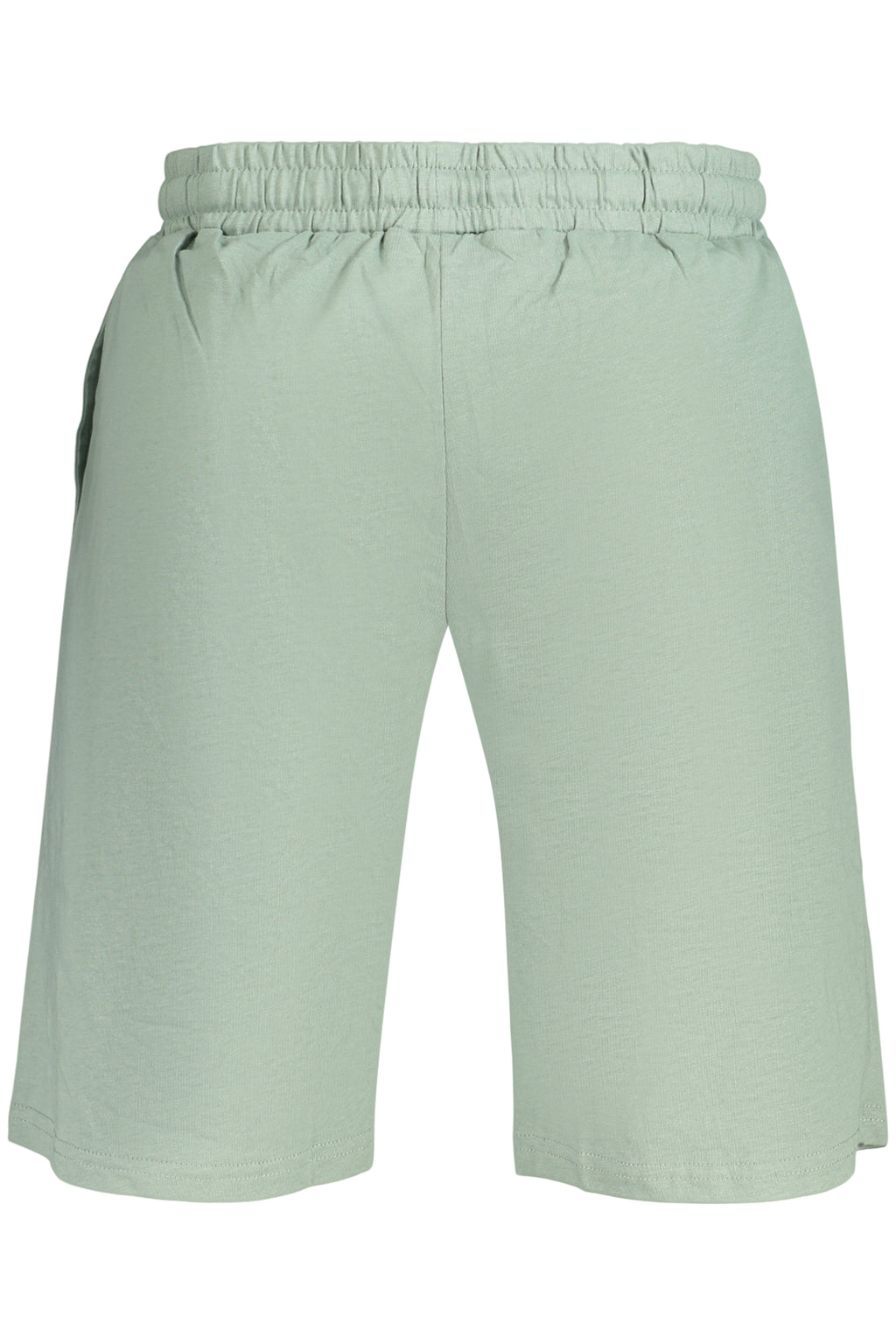 NORWAY 1963 PANTALONE BERMUDA UOMO VERDE