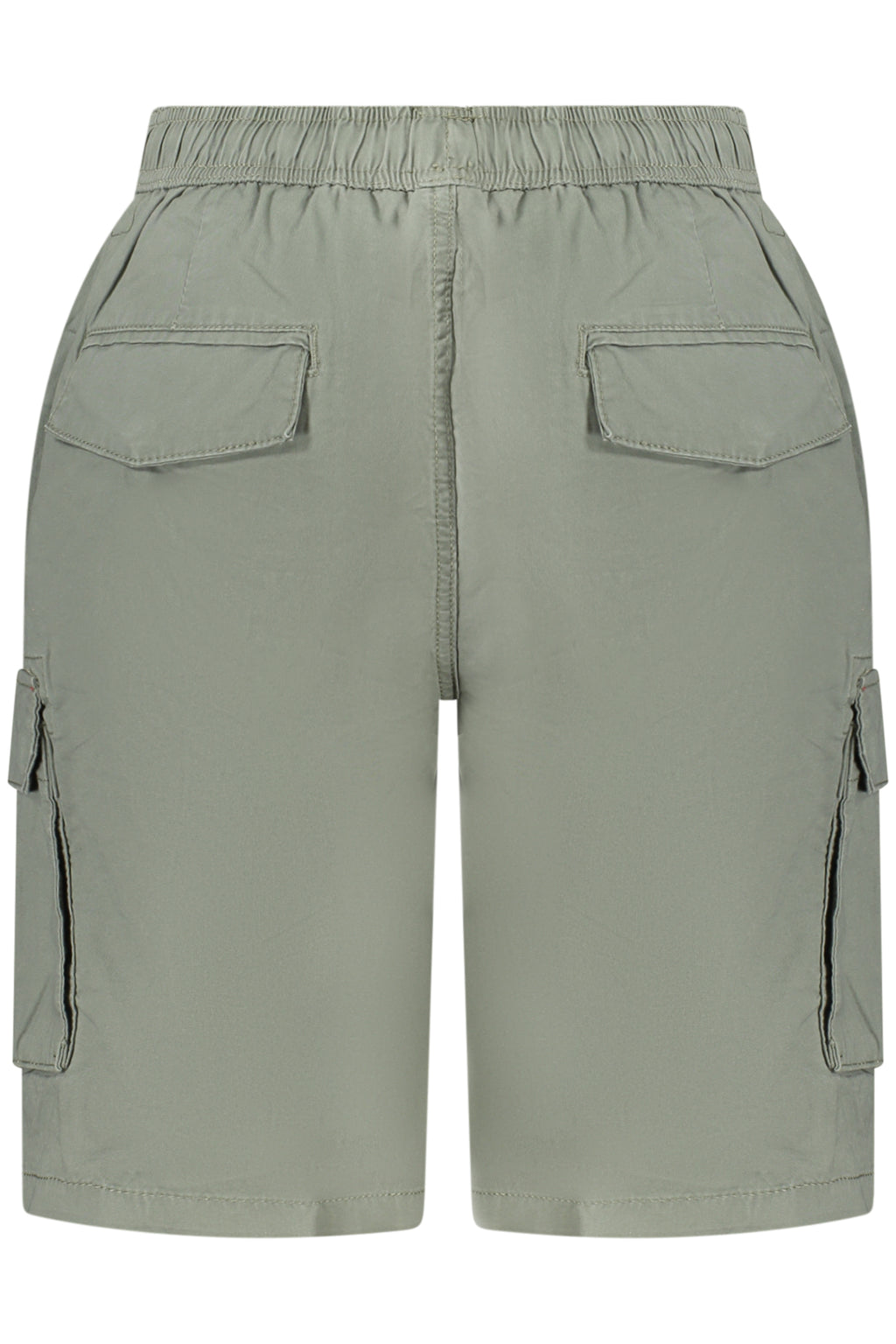 NORWAY 1963 PANTALONE BERMUDA UOMO VERDE