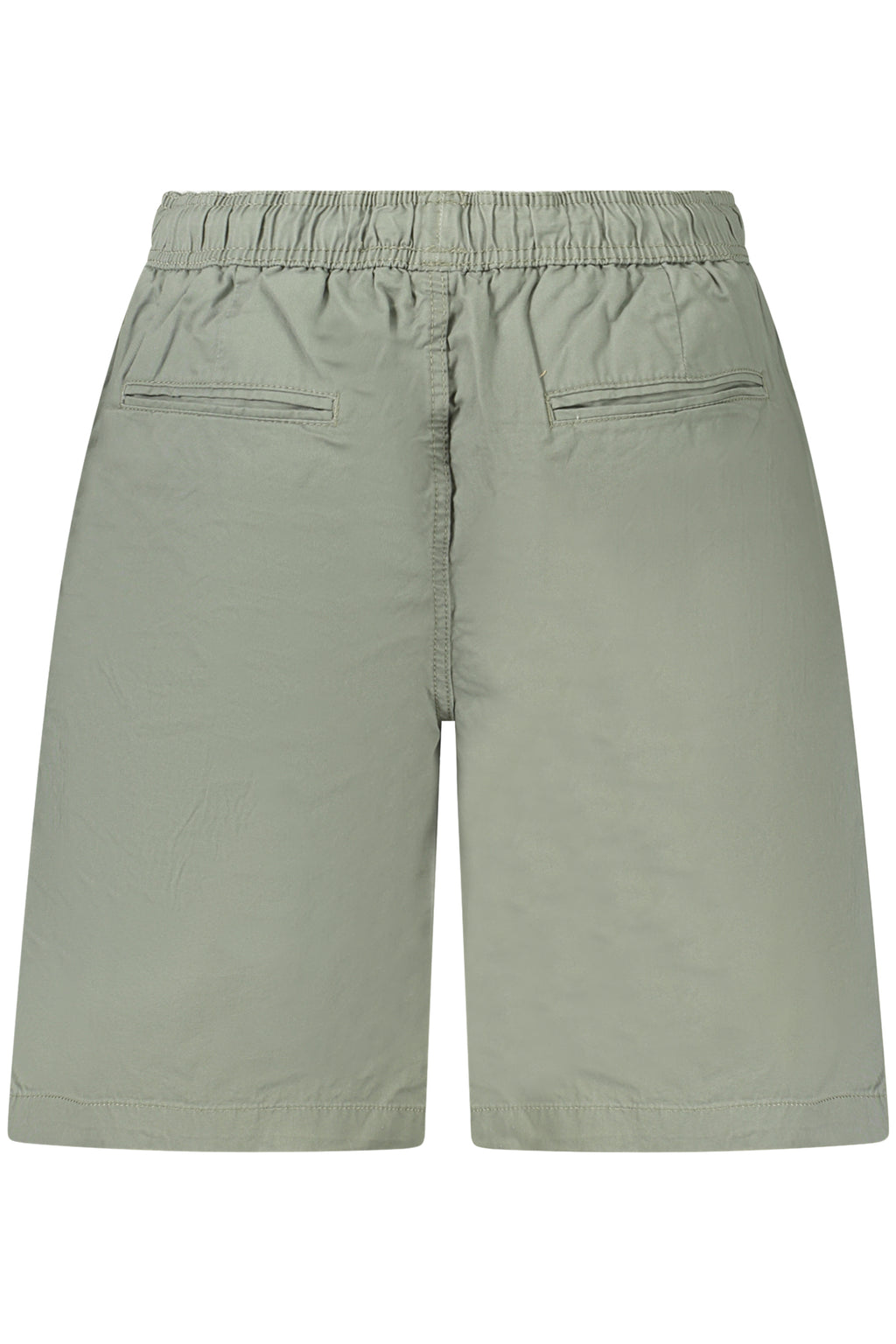 NORWAY 1963 PANTALONE BERMUDA UOMO VERDE