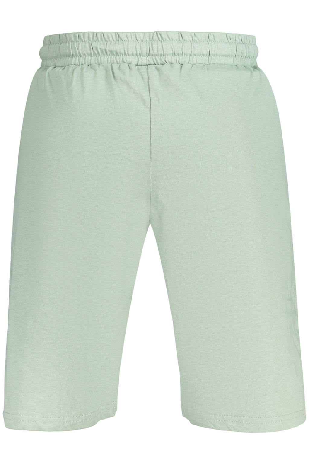 NORWAY 1963 PANTALONE BERMUDA UOMO VERDE
