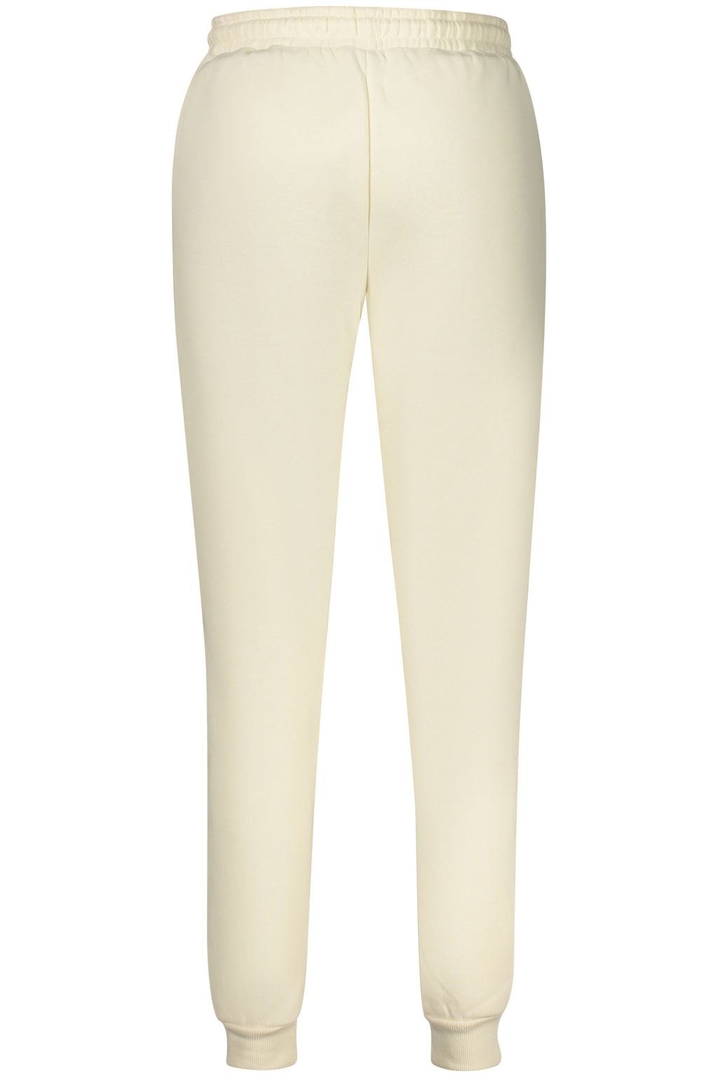 NORWAY 1963 PANTALONE TUTA LUNGO DONNA BIANCO