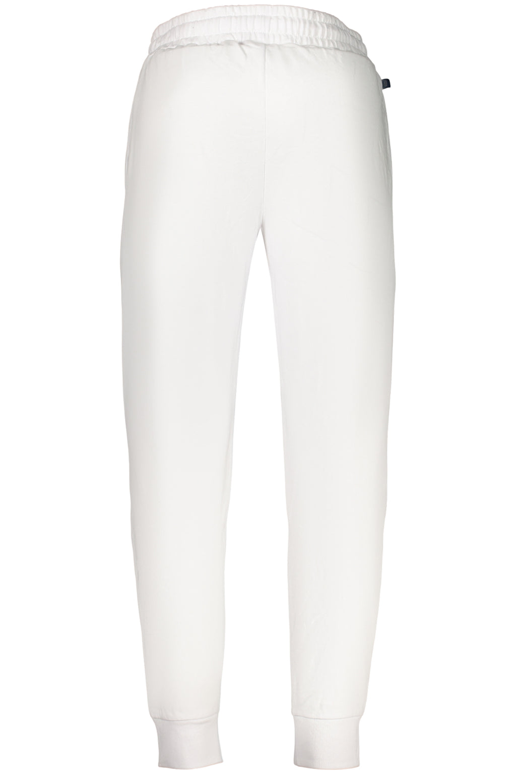 NORWAY 1963 PANTALONE TUTA LUNGO UOMO BIANCO
