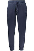 NORWAY 1963 PANTALONE TUTA LUNGO UOMO BLU