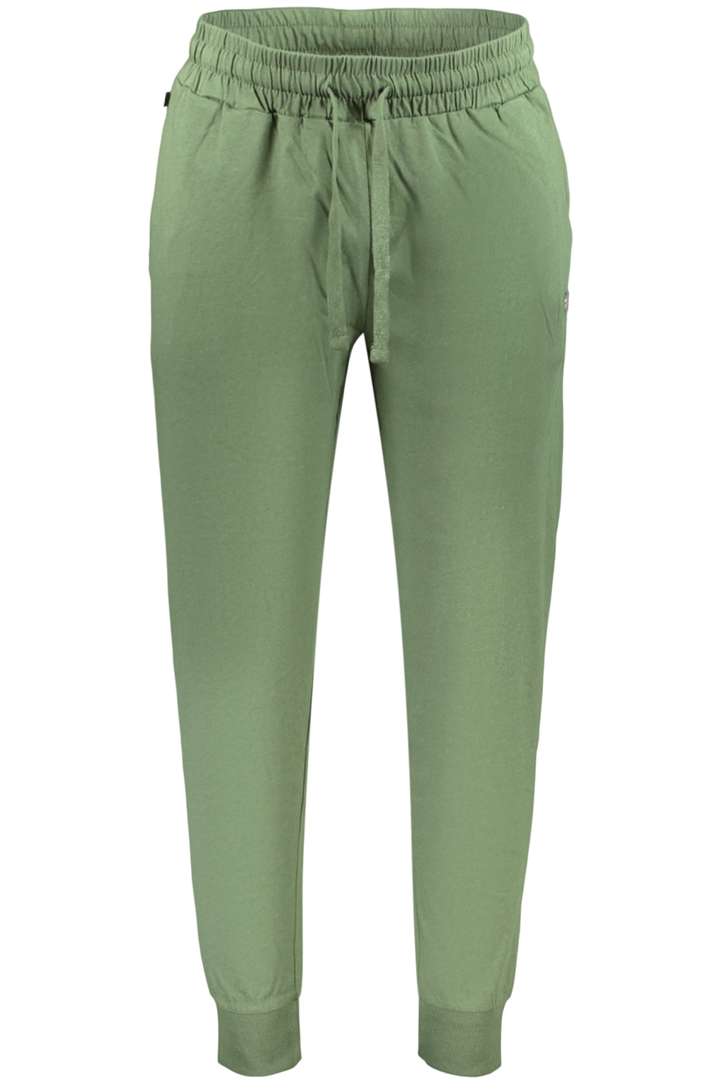 NORWAY 1963 PANTALONE TUTA LUNGO UOMO VERDE
