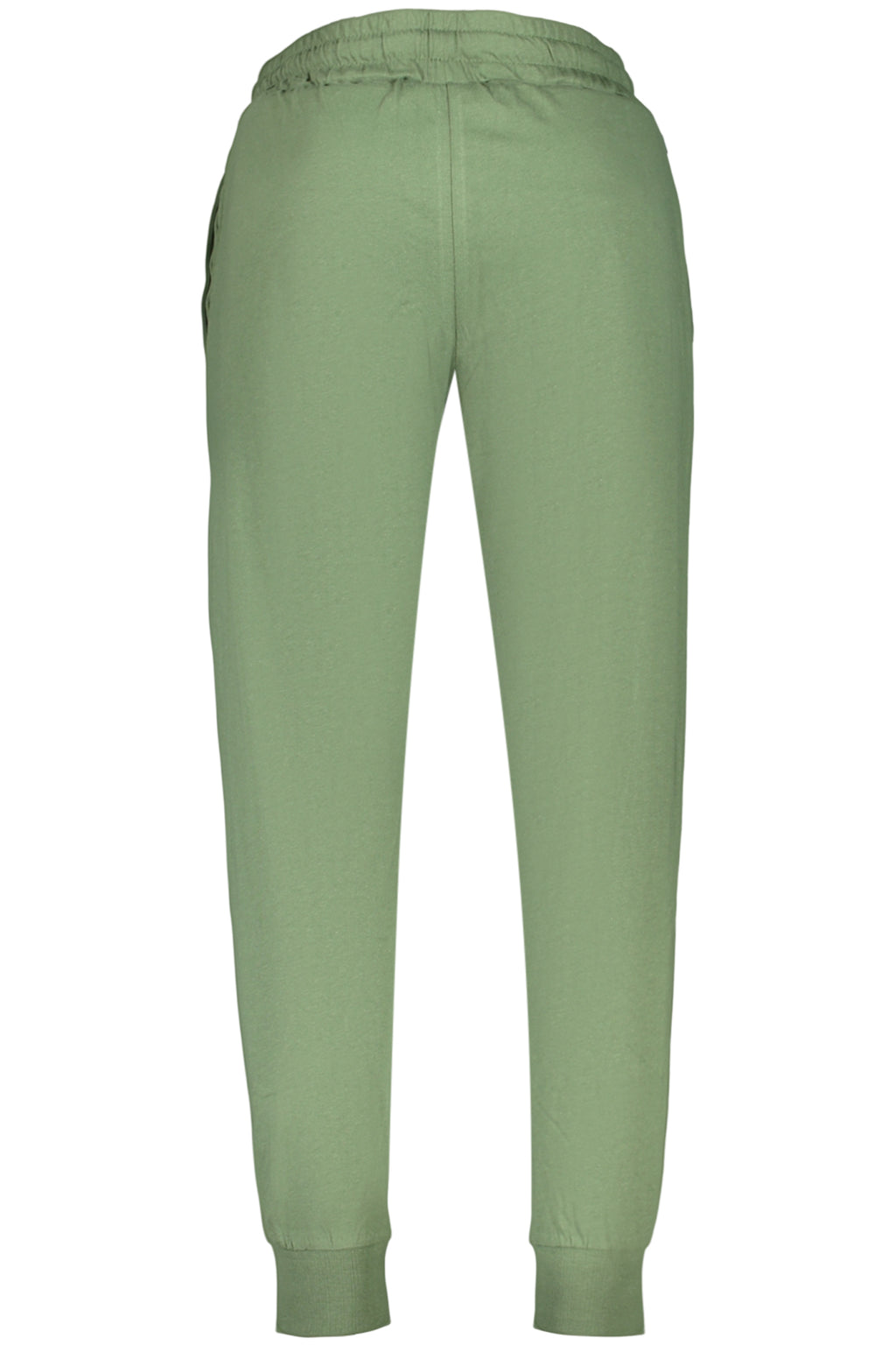 NORWAY 1963 PANTALONE TUTA LUNGO UOMO VERDE