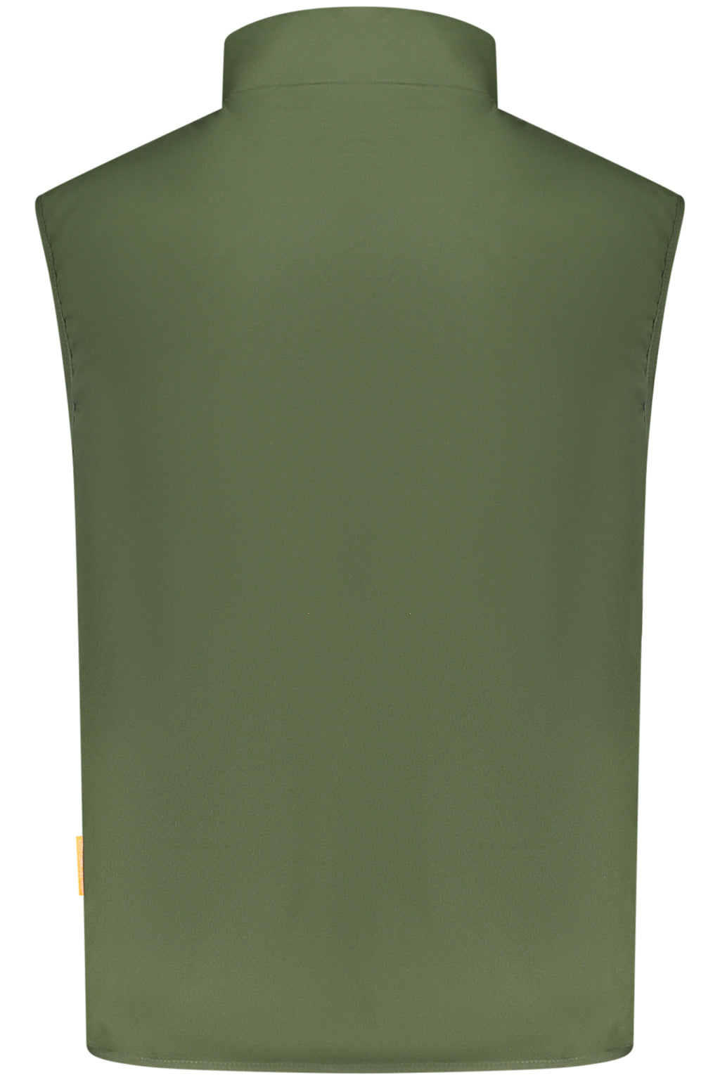 NORWAY 1963 SMANICATO UOMO VERDE