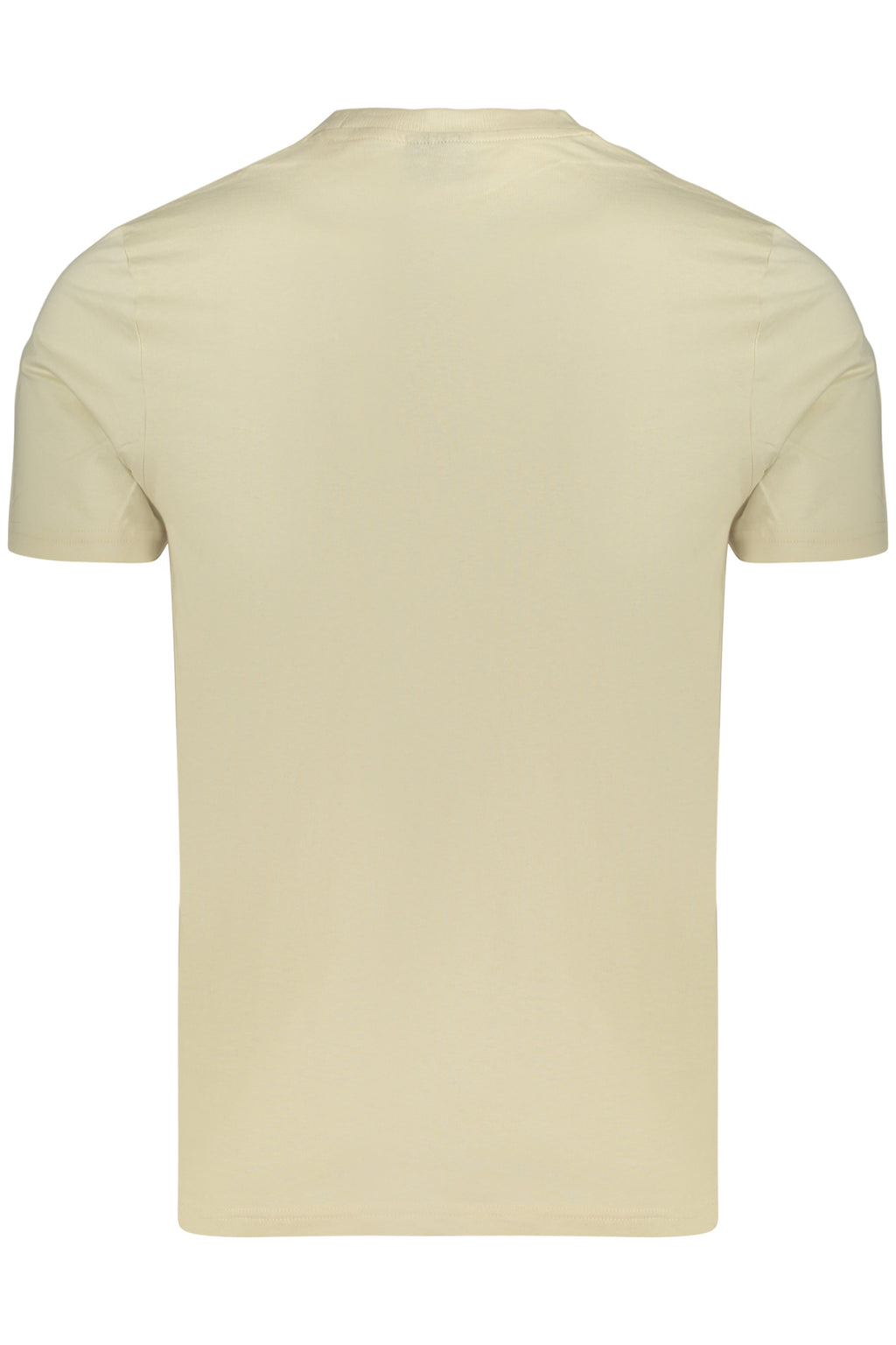 NORWAY 1963 T-SHIRT MANICHE CORTE UOMO BEIGE