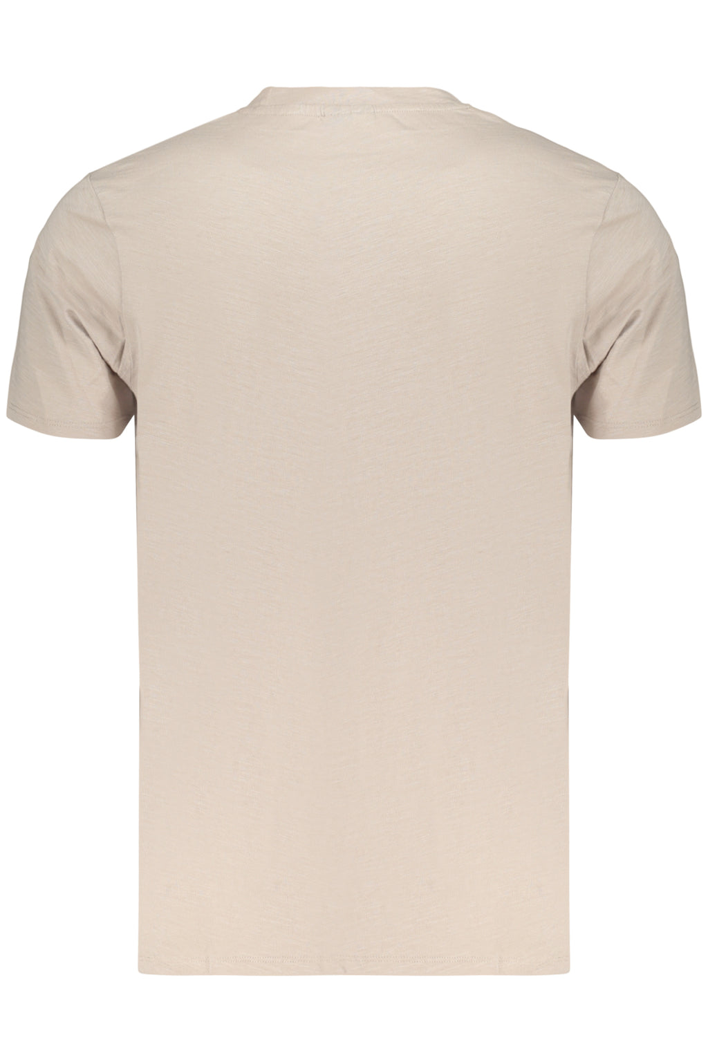 NORWAY 1963 T-SHIRT MANICHE CORTE UOMO BEIGE