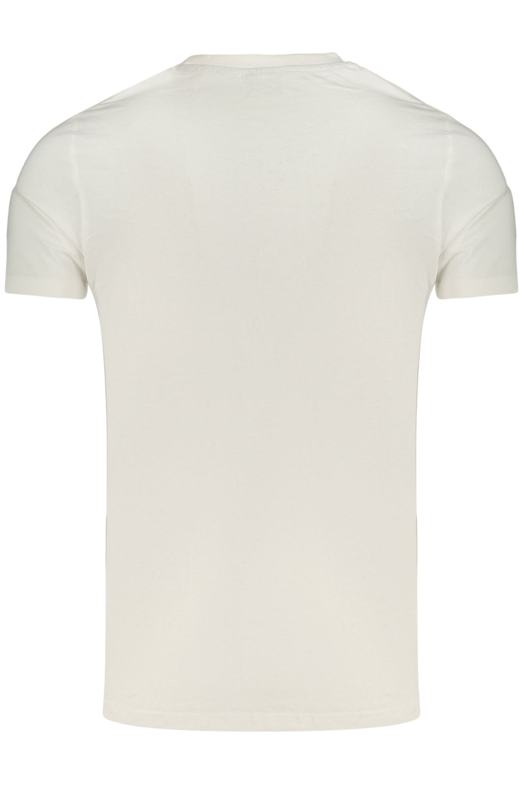 NORWAY 1963 T-SHIRT MANICHE CORTE UOMO BIANCO