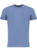NORWAY 1963 T-SHIRT MANICHE CORTE UOMO BLU