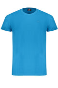 NORWAY 1963 T-SHIRT MANICHE CORTE UOMO BLU