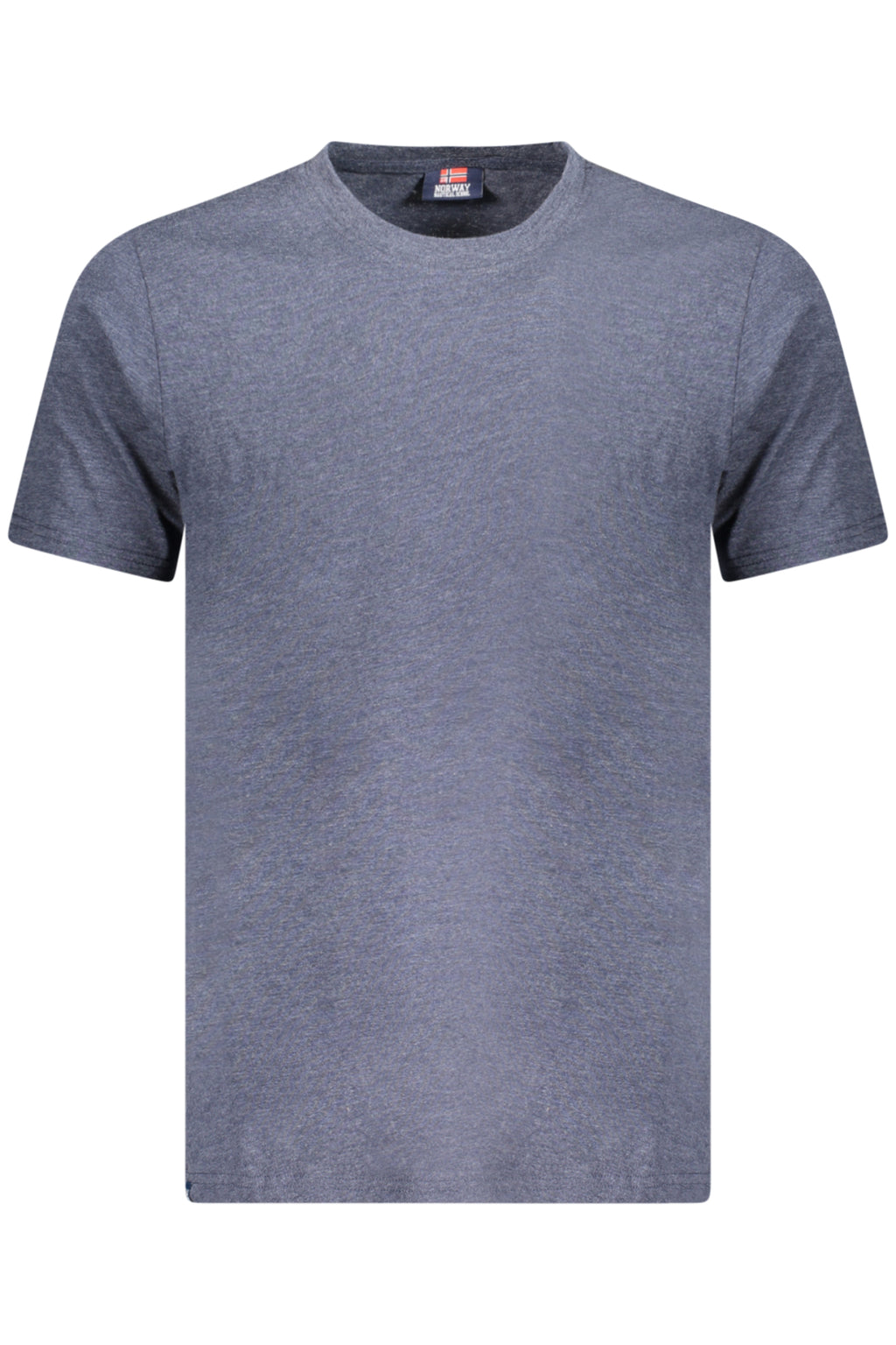 NORWAY 1963 T-SHIRT MANICHE CORTE UOMO BLU