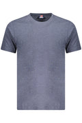 NORWAY 1963 T-SHIRT MANICHE CORTE UOMO BLU