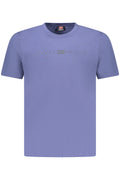 NORWAY 1963 T-SHIRT MANICHE CORTE UOMO BLU