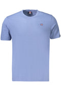 NORWAY 1963 T-SHIRT MANICHE CORTE UOMO BLU