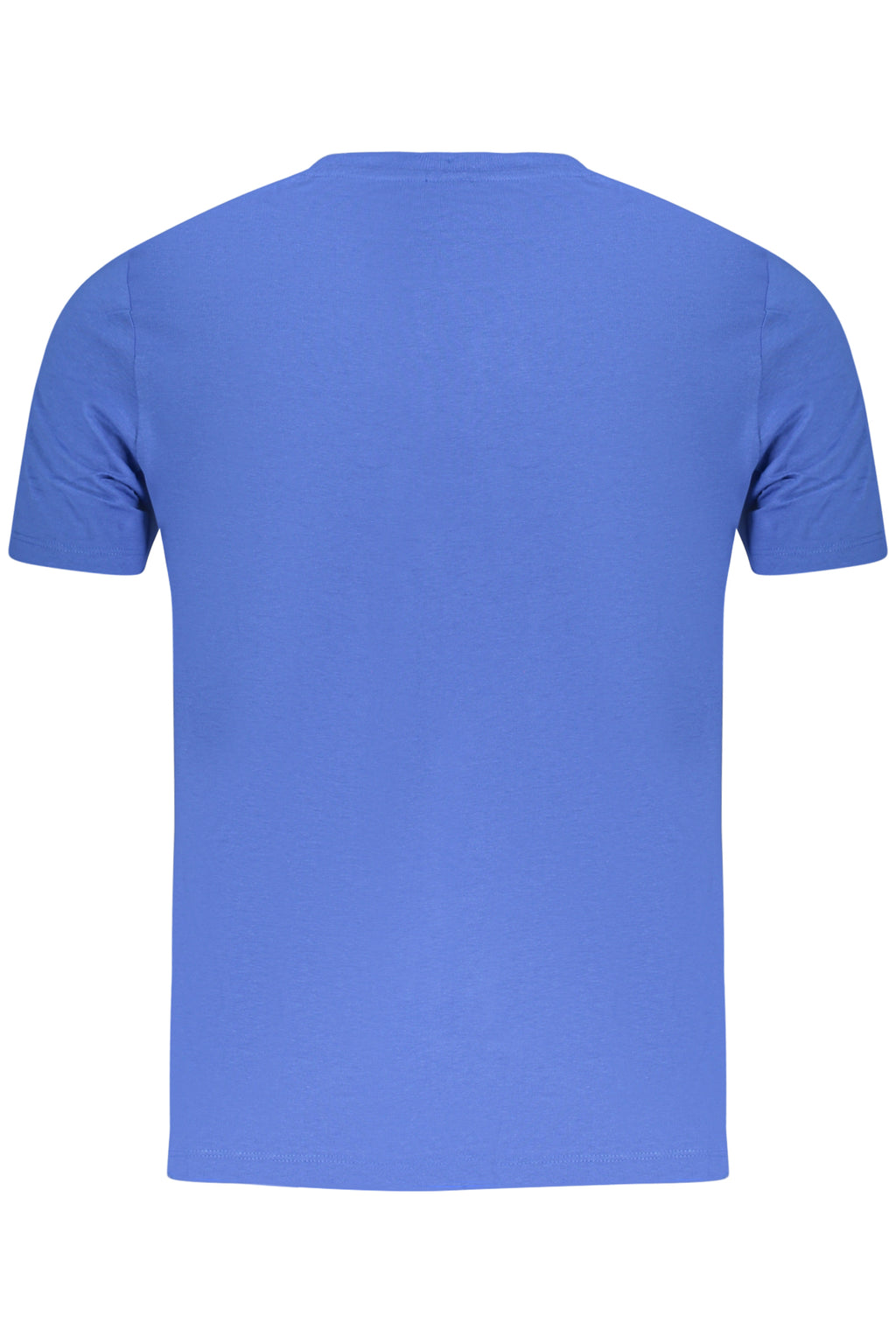 NORWAY 1963 T-SHIRT MANICHE CORTE UOMO BLU