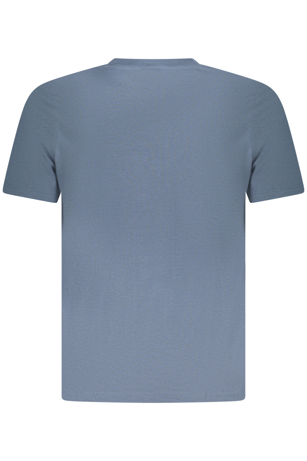 NORWAY 1963 T-SHIRT MANICHE CORTE UOMO BLU