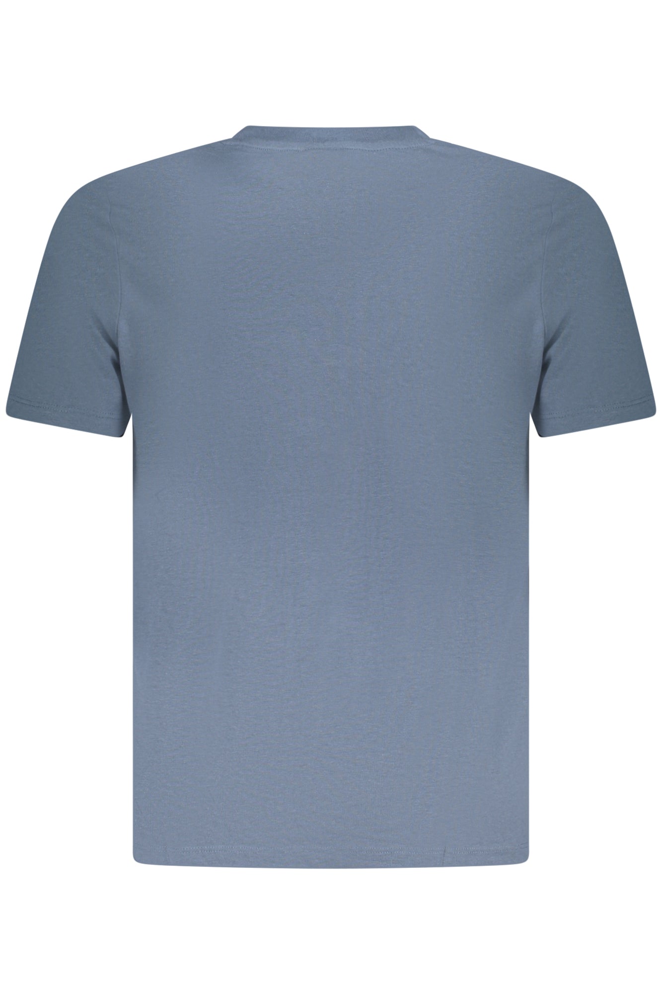 NORWAY 1963 T-SHIRT MANICHE CORTE UOMO BLU