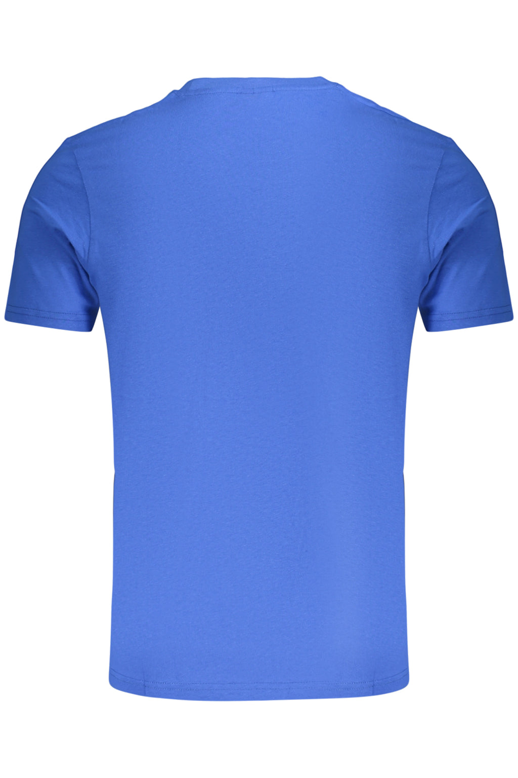 NORWAY 1963 T-SHIRT MANICHE CORTE UOMO BLU